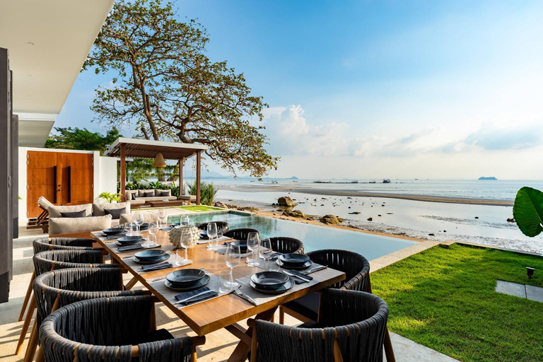 Others 5, Kove Samui - Absolute Beachfront Villas, Ko Samui