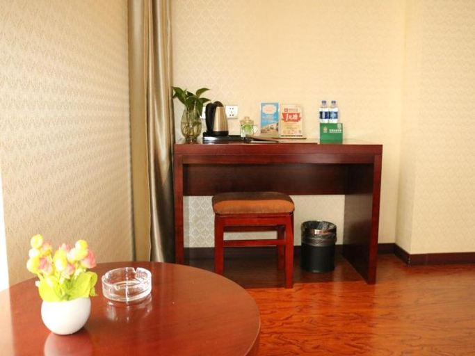 Others 5, GreenTree Inn Anqing East Yingbin Road High-Speed Railway Station, Anqing