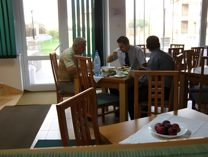Food & Drinks 3, Pension Harmonia, Miercurea Ciuc