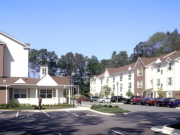 Residences at Tewksbury, Middlesex