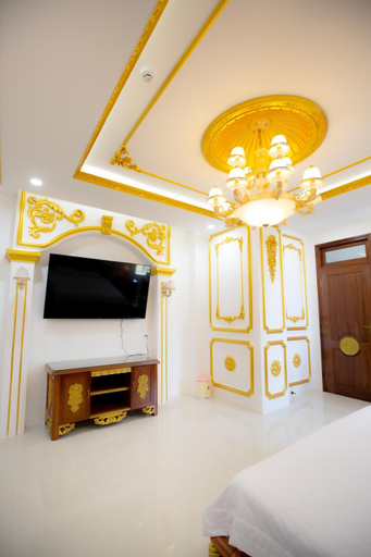 Bedroom 3, KING VILLA QUANG NGAI, Quảng Ngãi