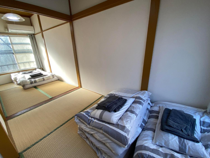 Little Bird Takinogawa No, 1 - Vacation STAY 15431, Kita