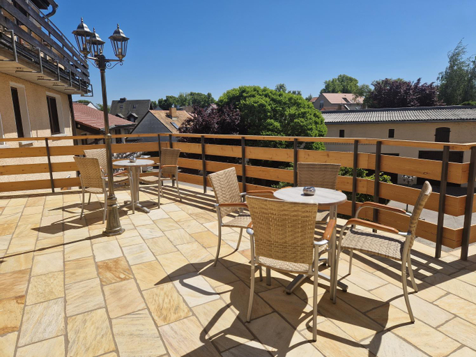 Others 5, Bed & Breakfast Hotel Mullerhof, Potsdam-Mittelmark