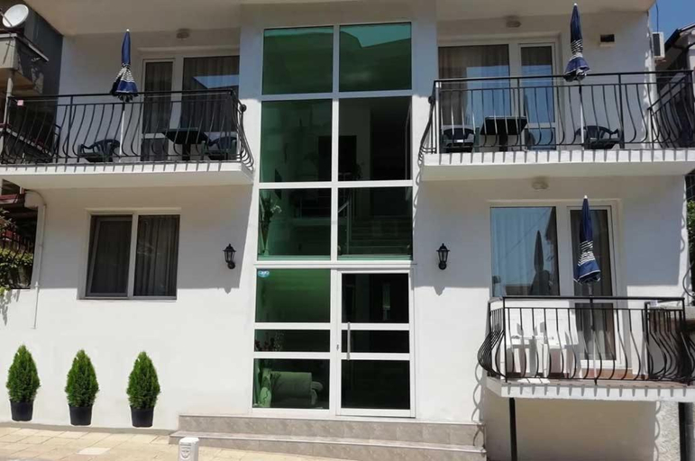 Exterior & Views, Guest house Zlatina, Sozopol