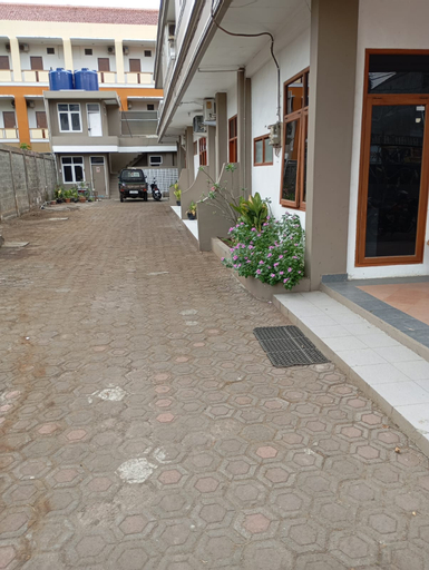 Kembar Mas Hotel, Pangandaran