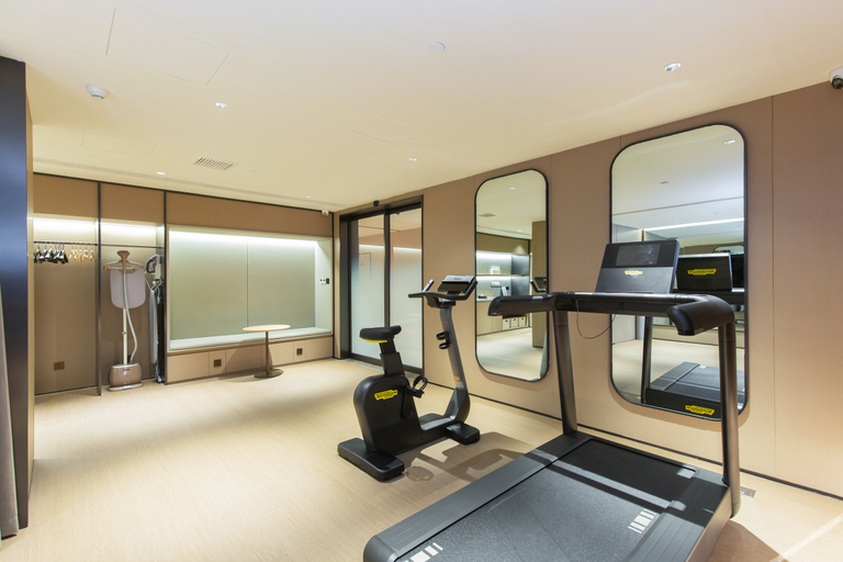 Others 5, Ji Hotel Tengzhou College West Road, Zaozhuang
