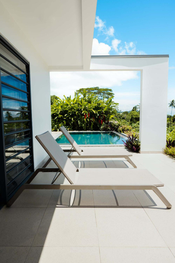 Facilities 5, Vini Villa Bora, Bora Bora
