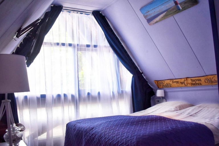 Bedroom 2, B&B Duinberk, Bergen