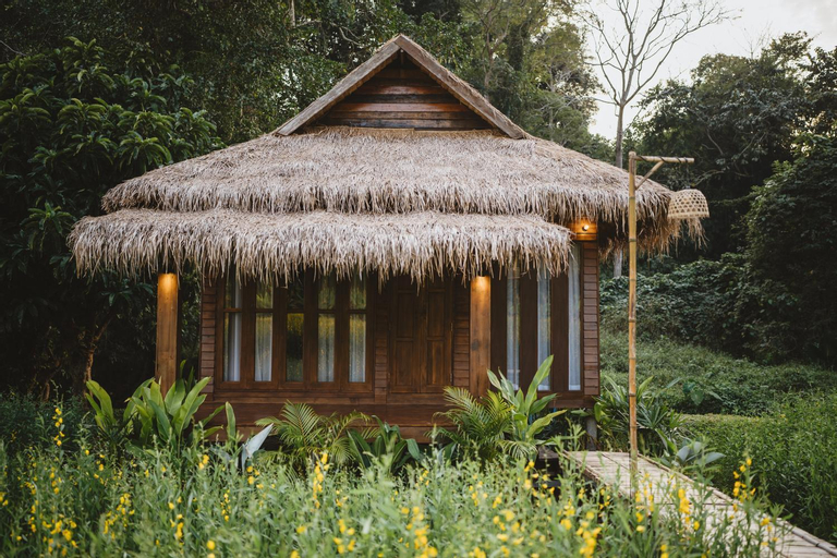 sangkaew house, Muang Chiang Rai