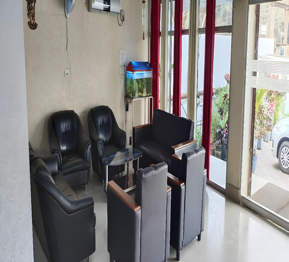 Others 3, HOTEL ARYAN INTERNATIONAL, Bokaro
