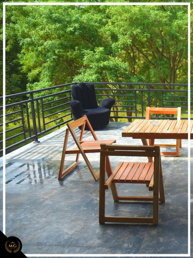 Others 5, MG Resort - Yala, Katharagama