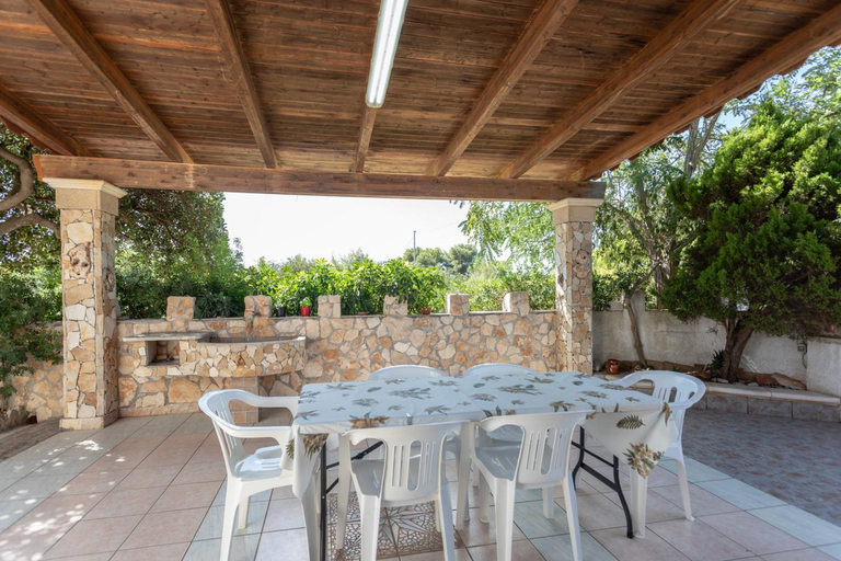 Others 4, Villetta Jasmine con giardinoa Torre Pali, Lecce