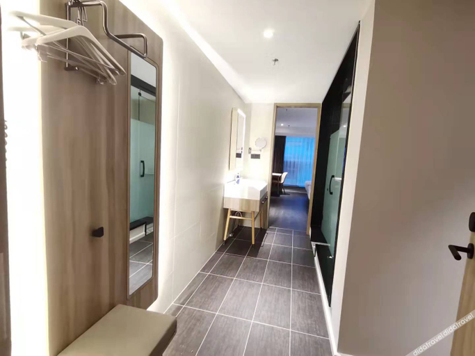 Others 4, Hanting Hotel Taiyuan East Middle Ring Road Shanda Sanyaun, Taiyuan