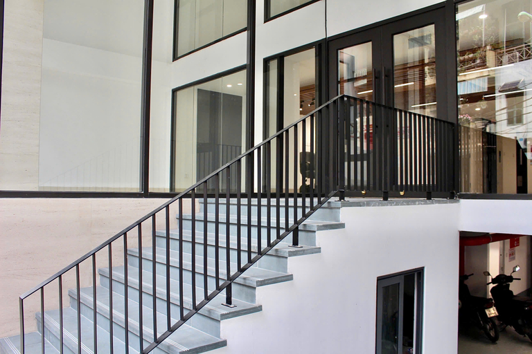 Others 5, Sun Residences Managed by 22 Land, Ba Đình