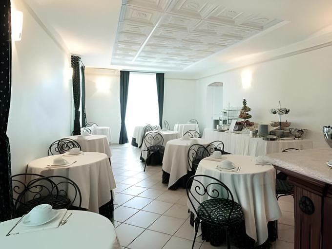 Food & Drinks 4, Villa Accini, La Spezia