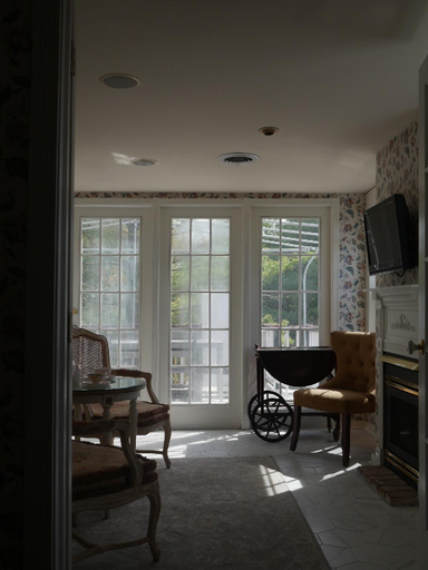 Others 3, The Inn at Sugar Hill, Atlantic