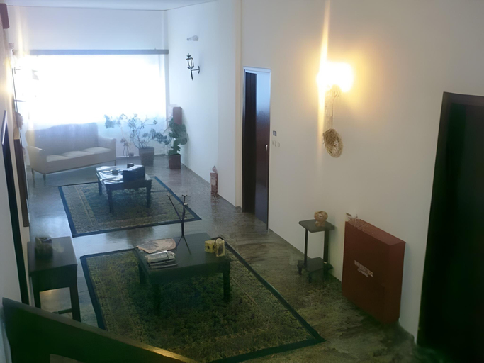 Public Area 2, Dimitropoulos Seafront Apartments-Elaionas Beach near Diakopto, West Greece