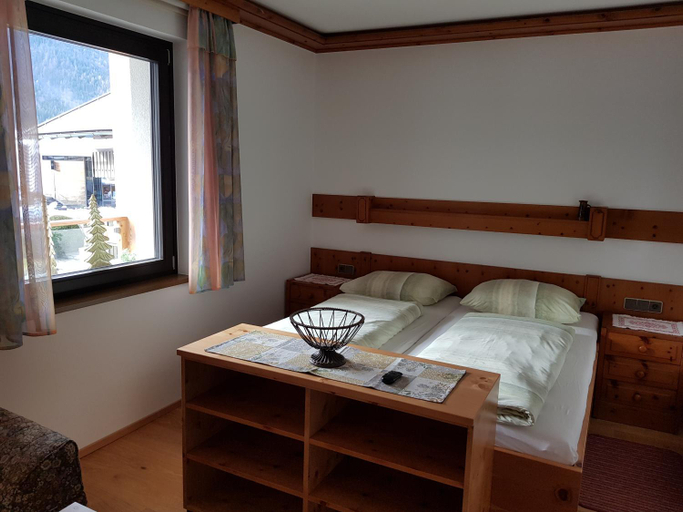 Bedroom 2, Carinthia, Spittal an der Drau