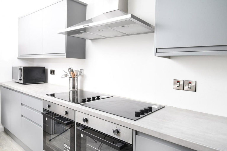 Others 5, Anam Cara House - Guest Accommodation close to Queen's University, Belfast