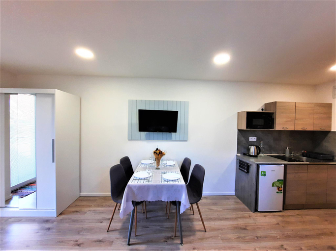 Others 4, Tatras Apartments 622 (D), Poprad