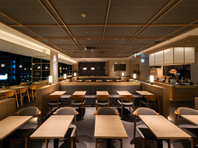Restaurant 1