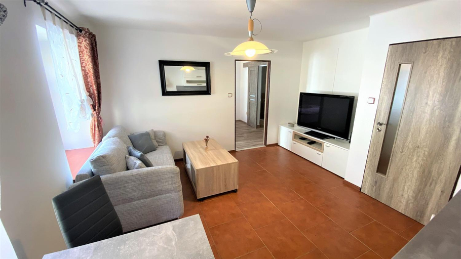 Others 2, Apartman Prachatice, Prachatice