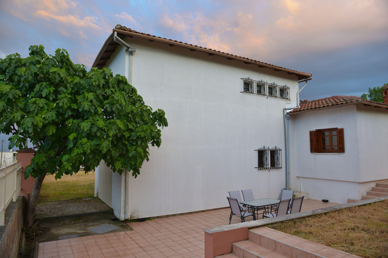 Others 3, My Home In Olympus, Thessaly