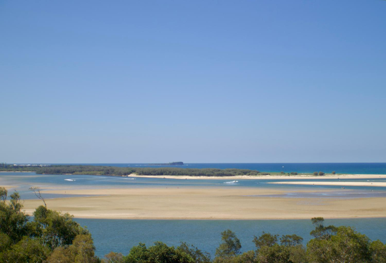 Others 3, RIVERVIEWS@THECOSMOPOLITAN UNIT20805, Maroochy - Maroochydore