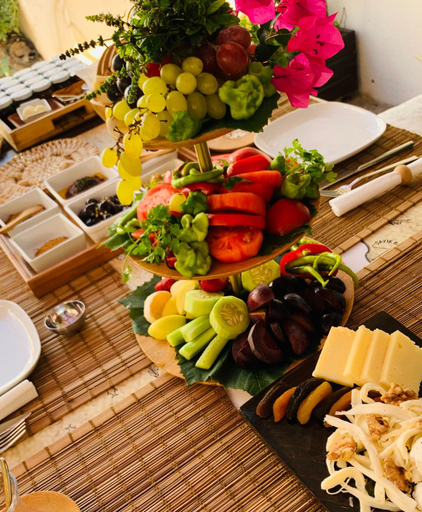 Food & Drinks 4, Vapori Otel, Bozcaada