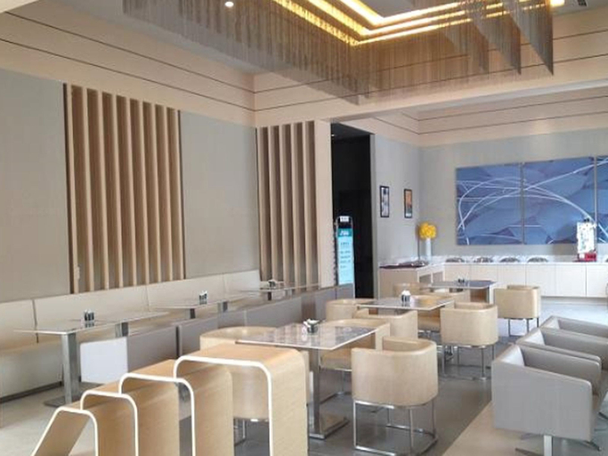Food & Drinks, Jinjiang Inn Select Hotel (Qinzhou High-Speed Rail East Station), Qinzhou