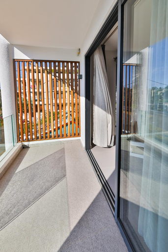 Others 5, OceanBreeze Apartments Mont Choisy