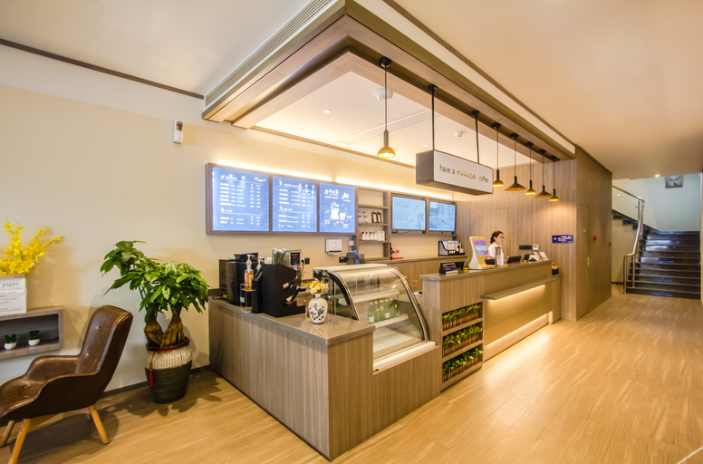 Others 5, Hanting Hotel Pinghu Zhapu, Jiaxing