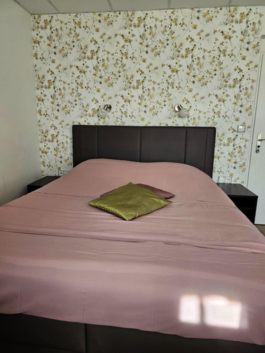 Bedroom 2, Olivin Kytlice, Děčín