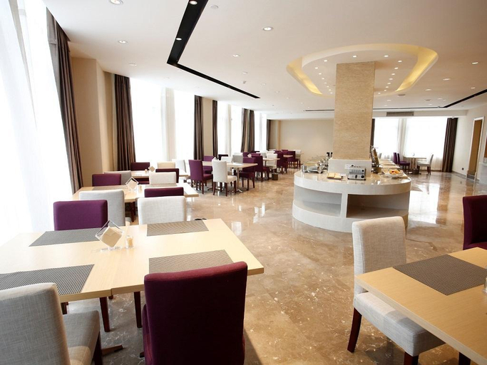 Food & Drinks 4, Lavande Hotel·Jiujiang University, Jiujiang