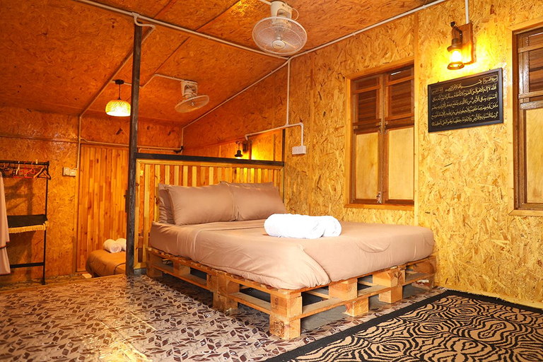 Aeden Villa Roomstay & Homestay Room Type - Mat Kilau