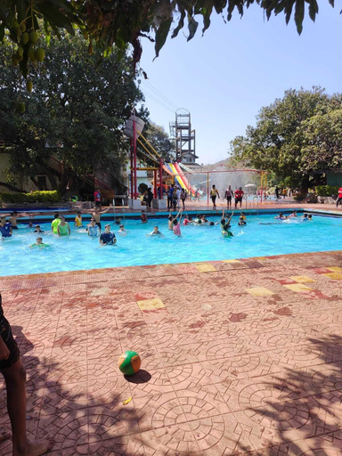 Others 5, Green Hills Resort, Palghar