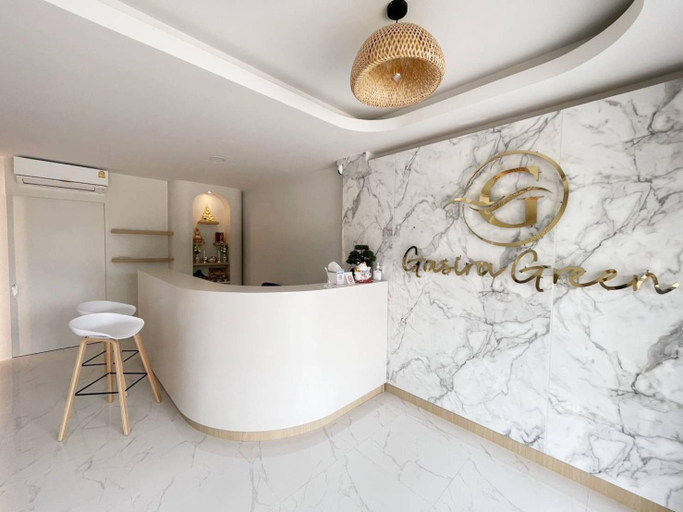 Others 5, Gasira Green, Phunphin