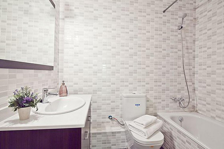 Bathroom, Lavander, Barcelona