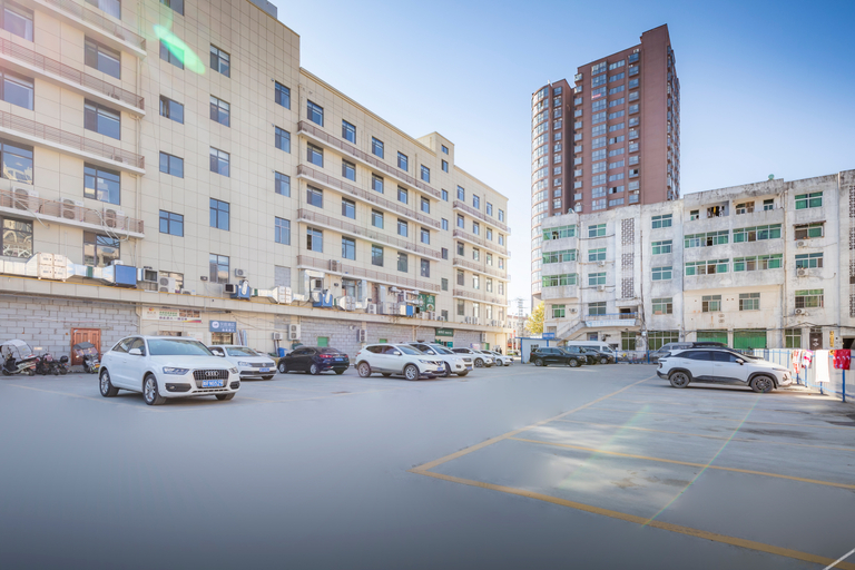 Others 5, Hanting Hotel Nanyang Nasnzhao County, Nanyang