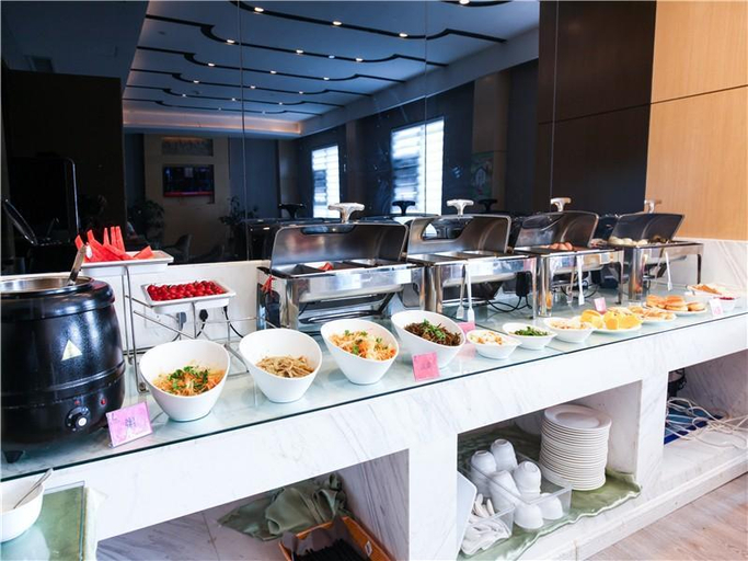 Food & Drinks 5, Lavande Hotels·Linyi People's Square, Linyi