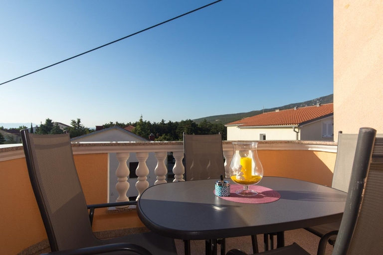 Others 4, Villa Janja, Crikvenica