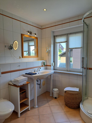 Others 5, Appartementhaus am Fichtelberg, Erzgebirgskreis