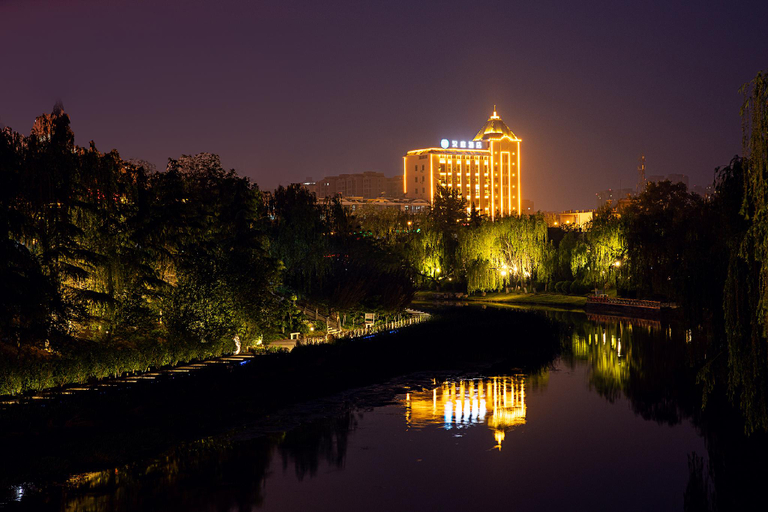 Exterior & Views 3, Hanting Hotel Xinxiang Xinfei Avenue, Xinxiang