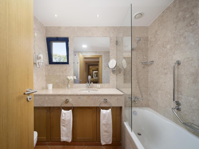 Bathroom 4, AL - Apartamento Vila Sol F5 D, Loulé