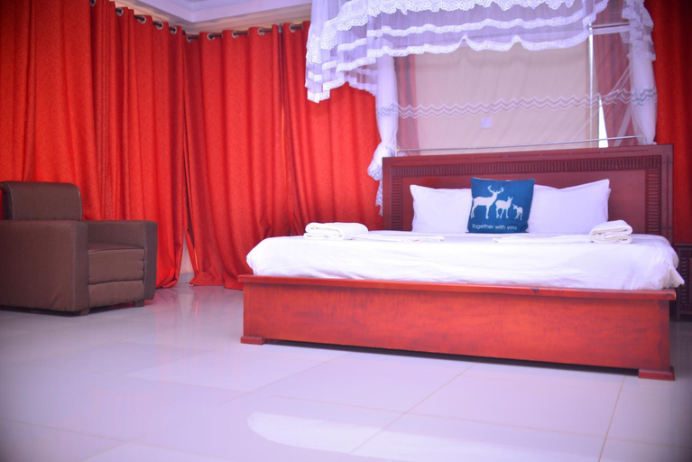 Others 2, Elgon Palace Hotel - Mbale, Mbale