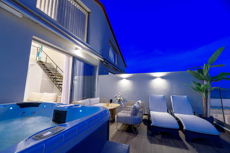 Others 4, Pearl Luxury Living, Ionian Islands