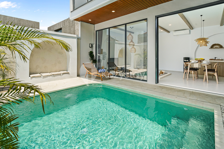 Sport & Beauty 2, Paloma Villa by Kozystay - Mengwi, Badung