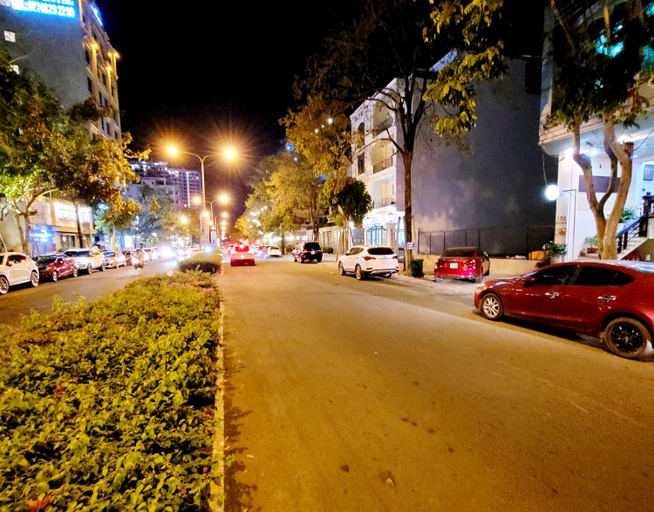 Others 4, Ho Tay Hotel, Thủ Dầu Một