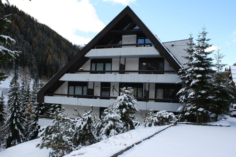 Ski- und Wander Appartements Schiffer, Spittal an der Drau