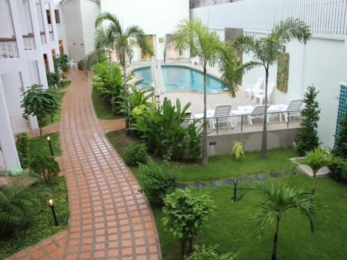Others 3, Neptuna Hotel by Maduzi, Phuket Island
